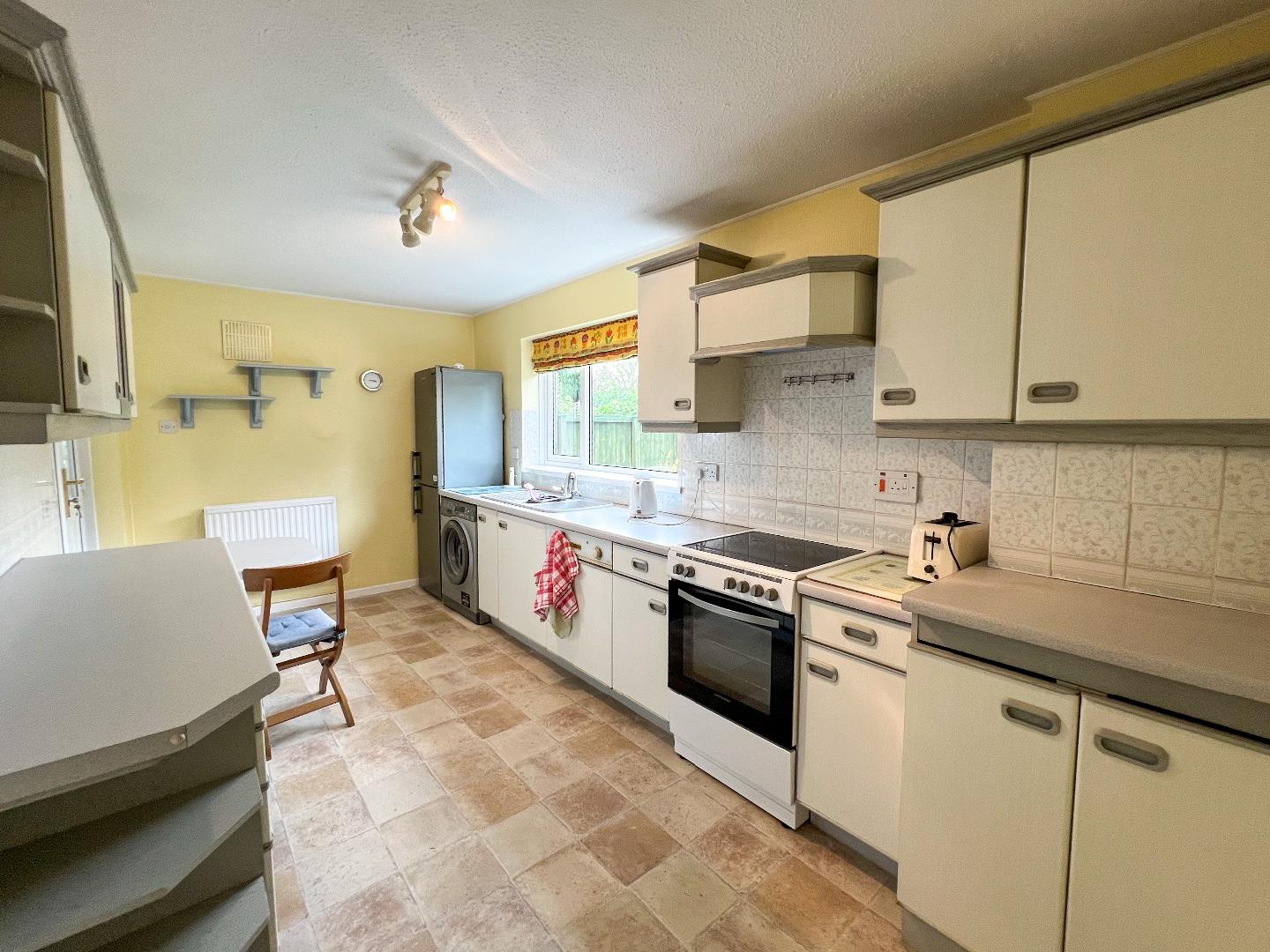 Church View, Laleston, Bridgend County Borough, CF32 0HF